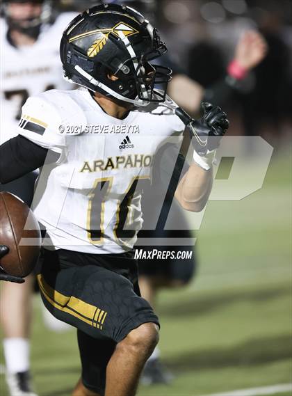 Thumbnail 1 in Arapahoe @ Grandview photogallery.