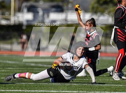 Thumbnail 1 in Antelope Valley vs. Northview (CIF SS DIV 5 Championship) photogallery.
