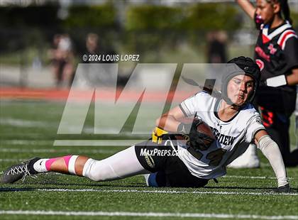 Thumbnail 1 in Antelope Valley vs. Northview (CIF SS DIV 5 Championship) photogallery.