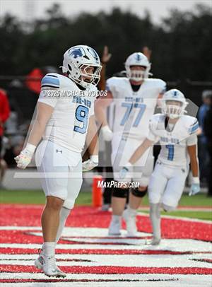 Har-Ber @ Farmington