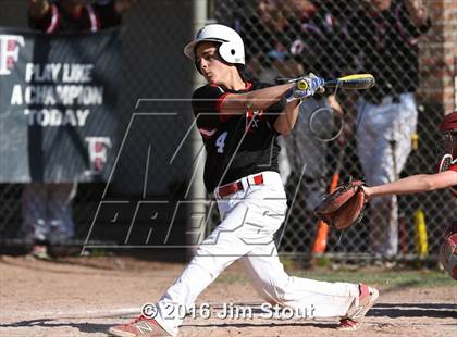 Thumbnail 2 in Somers @ Fox Lane photogallery.