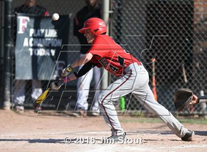 Thumbnail 2 in Somers @ Fox Lane photogallery.