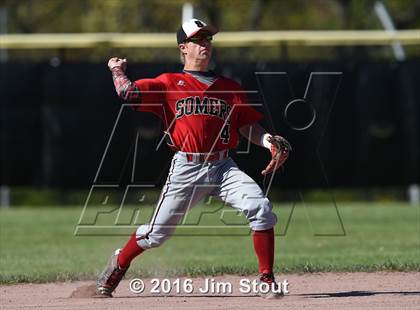 Thumbnail 1 in Somers @ Fox Lane photogallery.