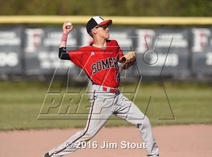 Thumbnail 2 in Somers @ Fox Lane photogallery.