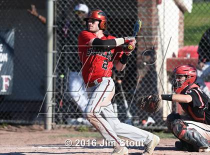 Thumbnail 1 in Somers @ Fox Lane photogallery.