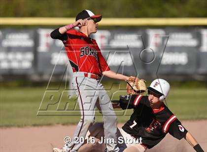 Thumbnail 1 in Somers @ Fox Lane photogallery.