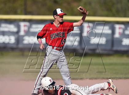 Thumbnail 3 in Somers @ Fox Lane photogallery.