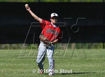 Thumbnail 1 in Somers @ Fox Lane photogallery.