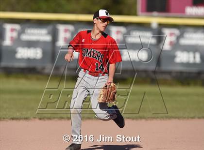 Thumbnail 2 in Somers @ Fox Lane photogallery.