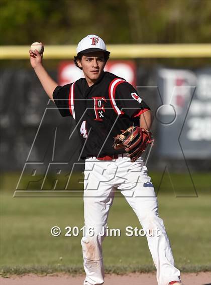 Thumbnail 3 in Somers @ Fox Lane photogallery.
