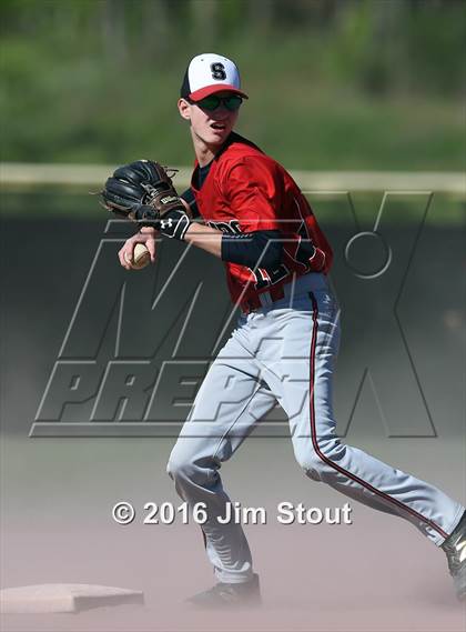 Thumbnail 1 in Somers @ Fox Lane photogallery.