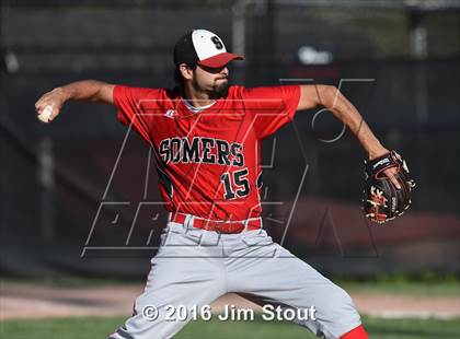 Thumbnail 3 in Somers @ Fox Lane photogallery.