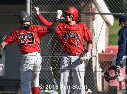 Thumbnail 2 in Somers @ Fox Lane photogallery.