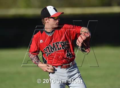 Thumbnail 1 in Somers @ Fox Lane photogallery.