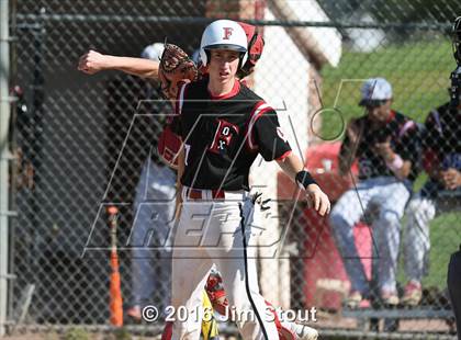 Thumbnail 2 in Somers @ Fox Lane photogallery.