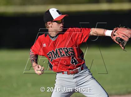 Thumbnail 3 in Somers @ Fox Lane photogallery.