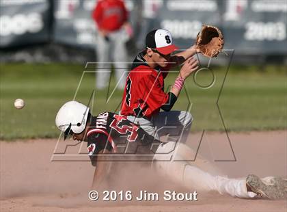 Thumbnail 3 in Somers @ Fox Lane photogallery.