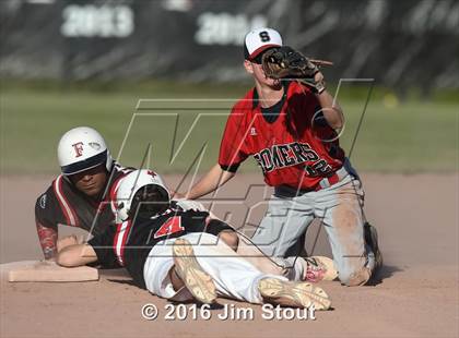 Thumbnail 3 in Somers @ Fox Lane photogallery.