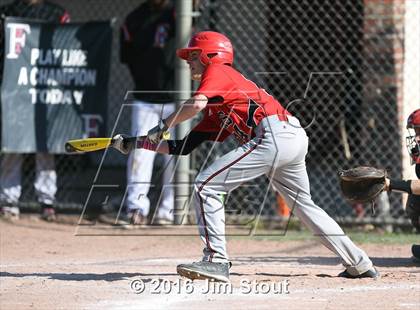 Thumbnail 3 in Somers @ Fox Lane photogallery.