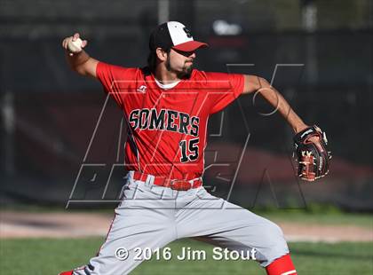 Thumbnail 1 in Somers @ Fox Lane photogallery.