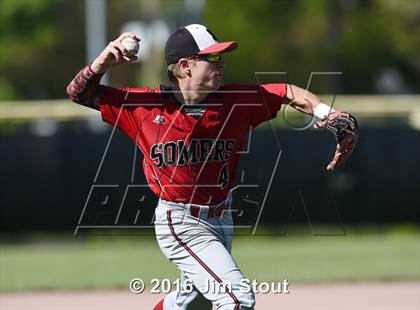 Thumbnail 3 in Somers @ Fox Lane photogallery.