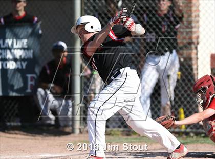 Thumbnail 2 in Somers @ Fox Lane photogallery.