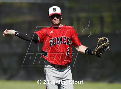 Thumbnail 3 in Somers @ Fox Lane photogallery.