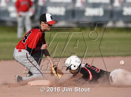 Thumbnail 3 in Somers @ Fox Lane photogallery.