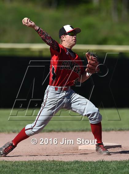 Thumbnail 2 in Somers @ Fox Lane photogallery.
