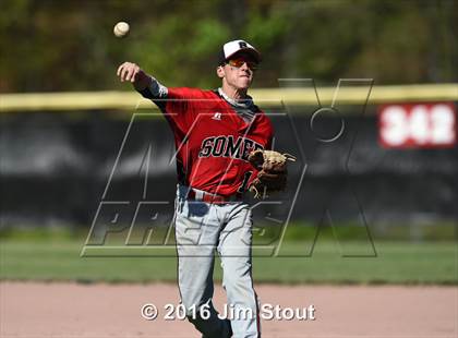 Thumbnail 2 in Somers @ Fox Lane photogallery.
