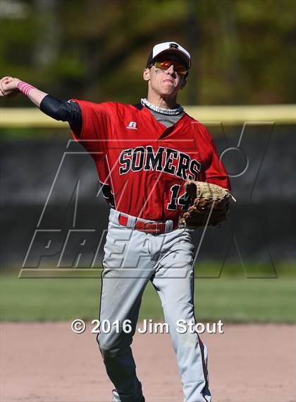 Thumbnail 2 in Somers @ Fox Lane photogallery.