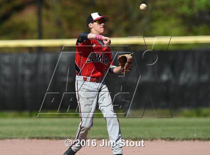 Thumbnail 3 in Somers @ Fox Lane photogallery.