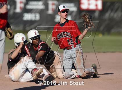 Thumbnail 1 in Somers @ Fox Lane photogallery.