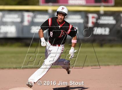 Thumbnail 3 in Somers @ Fox Lane photogallery.