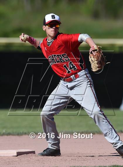 Thumbnail 3 in Somers @ Fox Lane photogallery.
