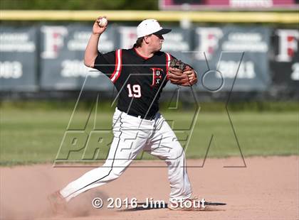 Thumbnail 3 in Somers @ Fox Lane photogallery.