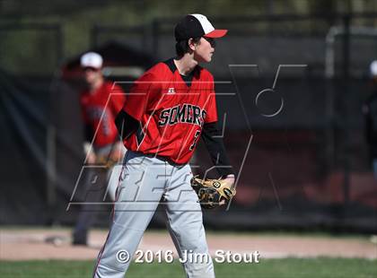 Thumbnail 1 in Somers @ Fox Lane photogallery.