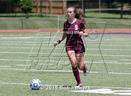 Thumbnail 3 in Godwin vs. Broad Run (VHSL Region 5A Semifinal) photogallery.
