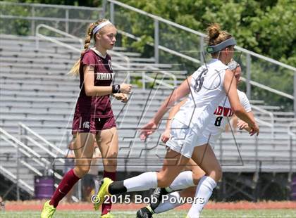 Thumbnail 1 in Godwin vs. Broad Run (VHSL Region 5A Semifinal) photogallery.