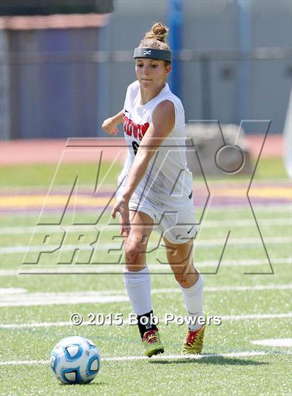 Thumbnail 3 in Godwin vs. Broad Run (VHSL Region 5A Semifinal) photogallery.