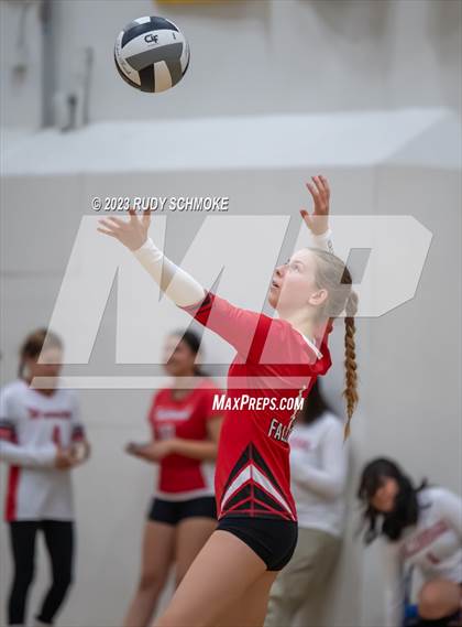 Thumbnail 1 in Fallbrook @ San Pasqual photogallery.