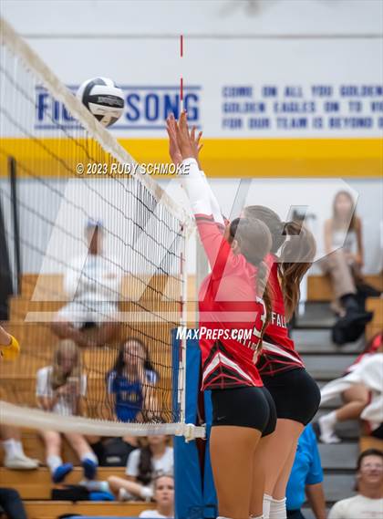 Thumbnail 1 in Fallbrook @ San Pasqual photogallery.