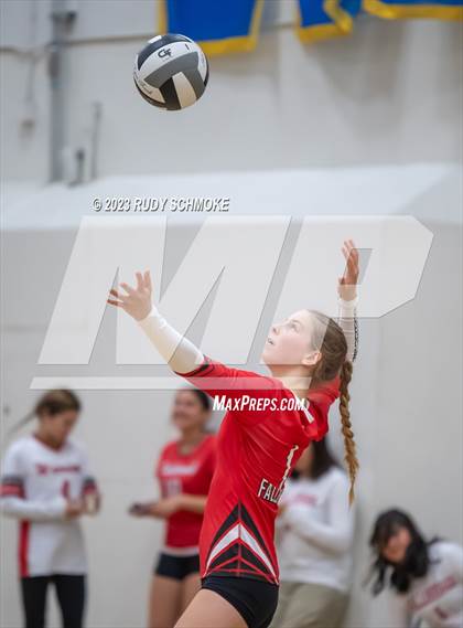 Thumbnail 2 in Fallbrook @ San Pasqual photogallery.