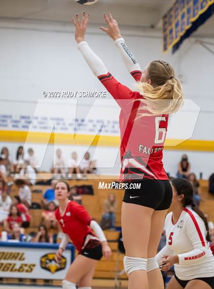 Thumbnail 3 in Fallbrook @ San Pasqual photogallery.