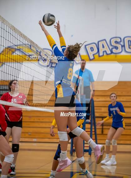 Thumbnail 1 in Fallbrook @ San Pasqual photogallery.