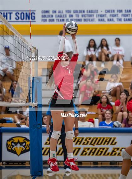 Thumbnail 3 in Fallbrook @ San Pasqual photogallery.
