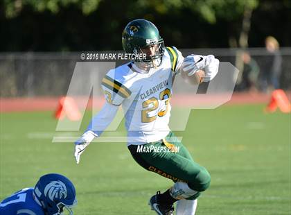 Thumbnail 2 in Clearview @ Paul VI photogallery.