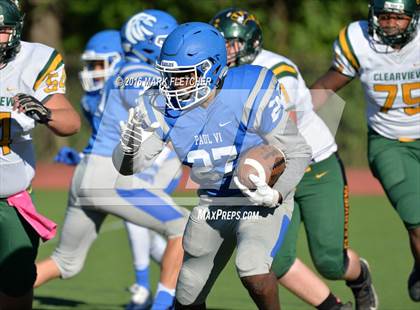 Thumbnail 1 in Clearview @ Paul VI photogallery.