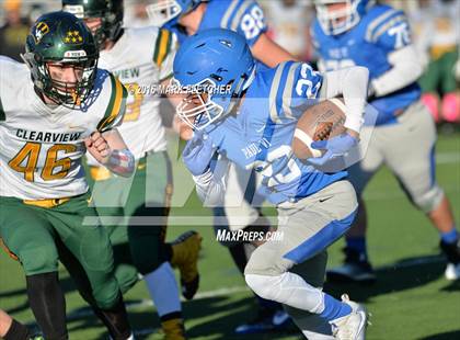 Thumbnail 3 in Clearview @ Paul VI photogallery.