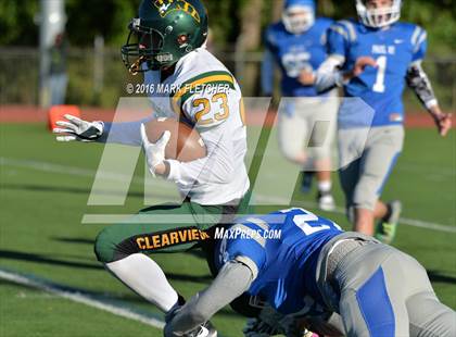 Thumbnail 3 in Clearview @ Paul VI photogallery.